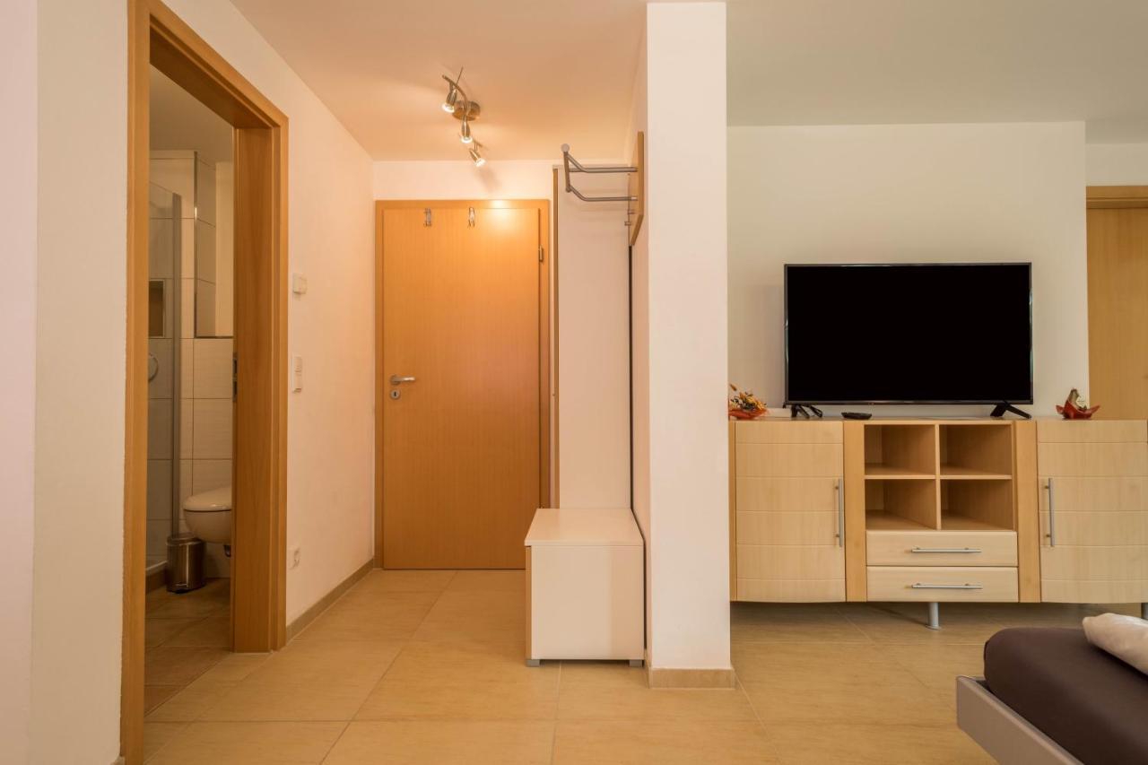 Ferienwohnung Casa Rindler Sigmarszell Exterior foto